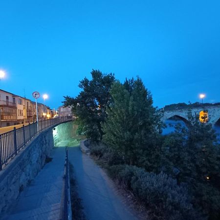 A Los Ojos Del Rio Duero Zamora Esterno foto
