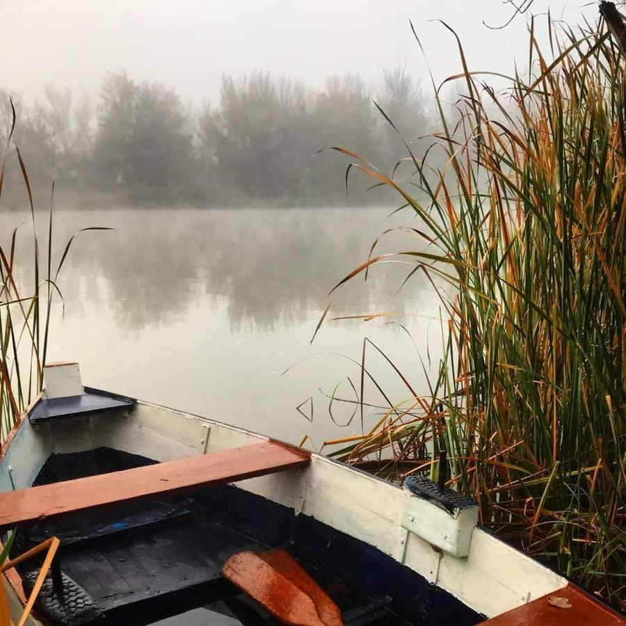 A Los Ojos Del Rio Duero Zamora Esterno foto