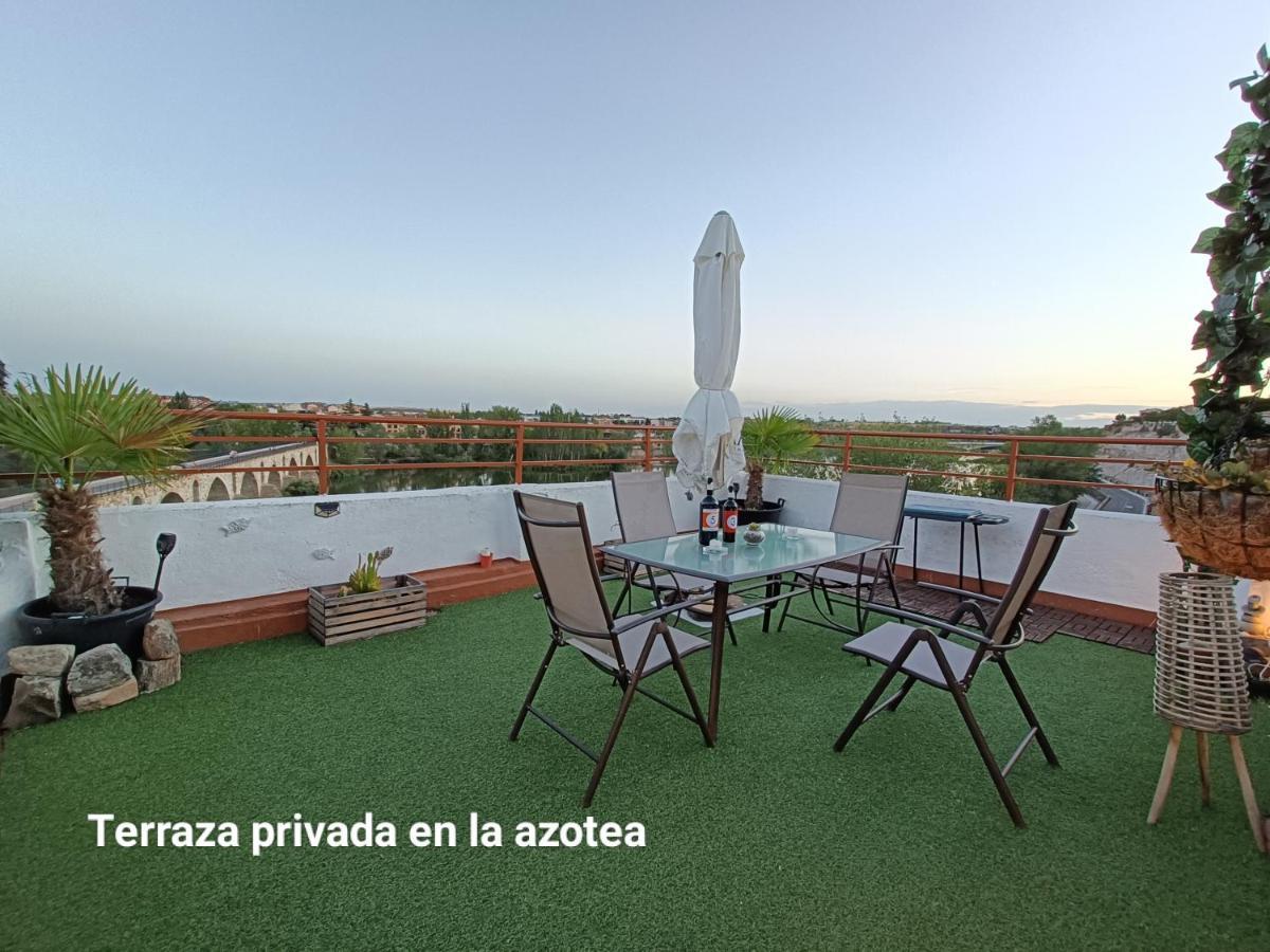 A Los Ojos Del Rio Duero Zamora Esterno foto