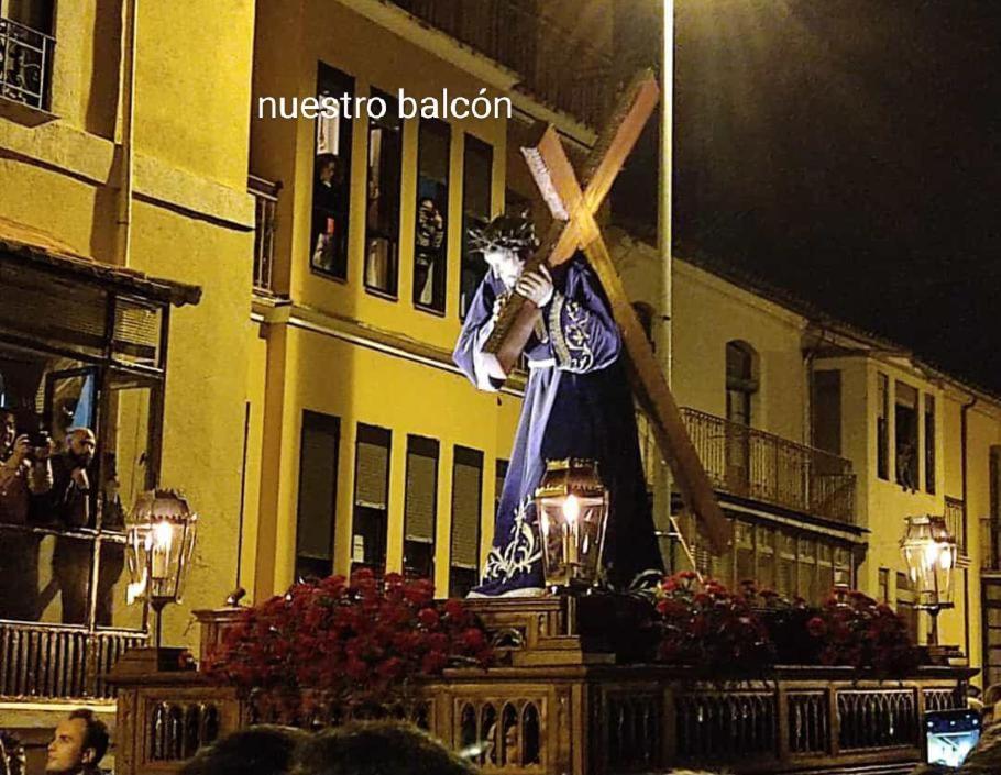A Los Ojos Del Rio Duero Zamora Esterno foto